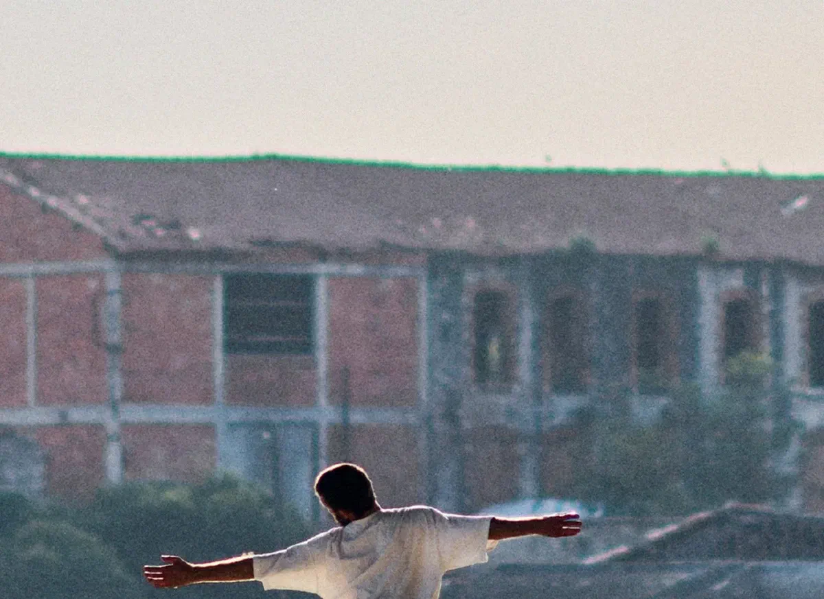 Les Envolées | Projection de courts métrages en mouvement