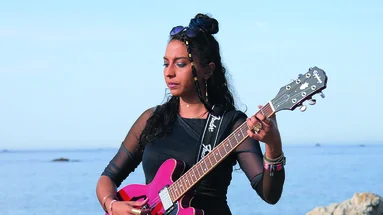 Les griots reviennent à Marseille