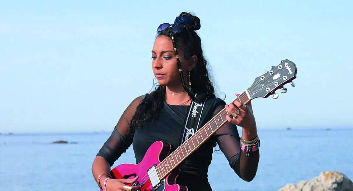 Les griots reviennent à Marseille