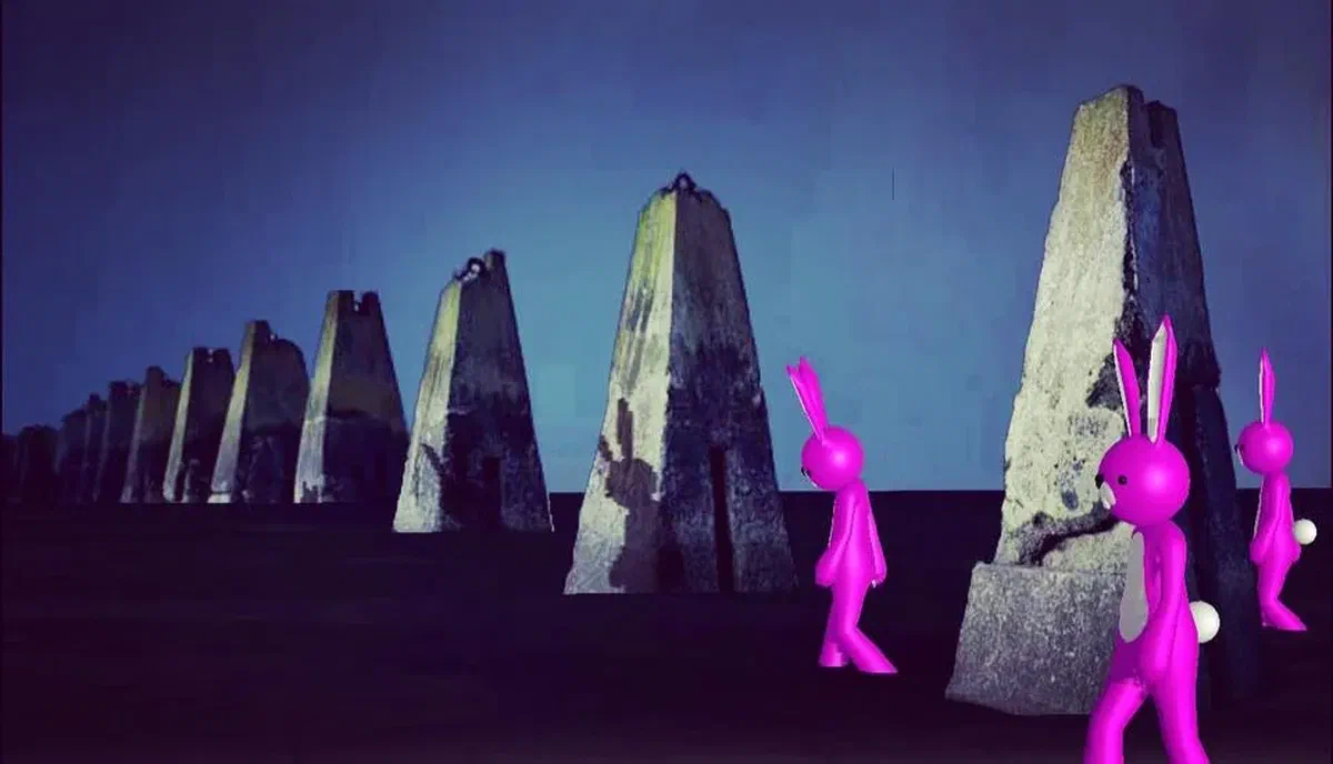 Les Instants Vidéo – Jour 2