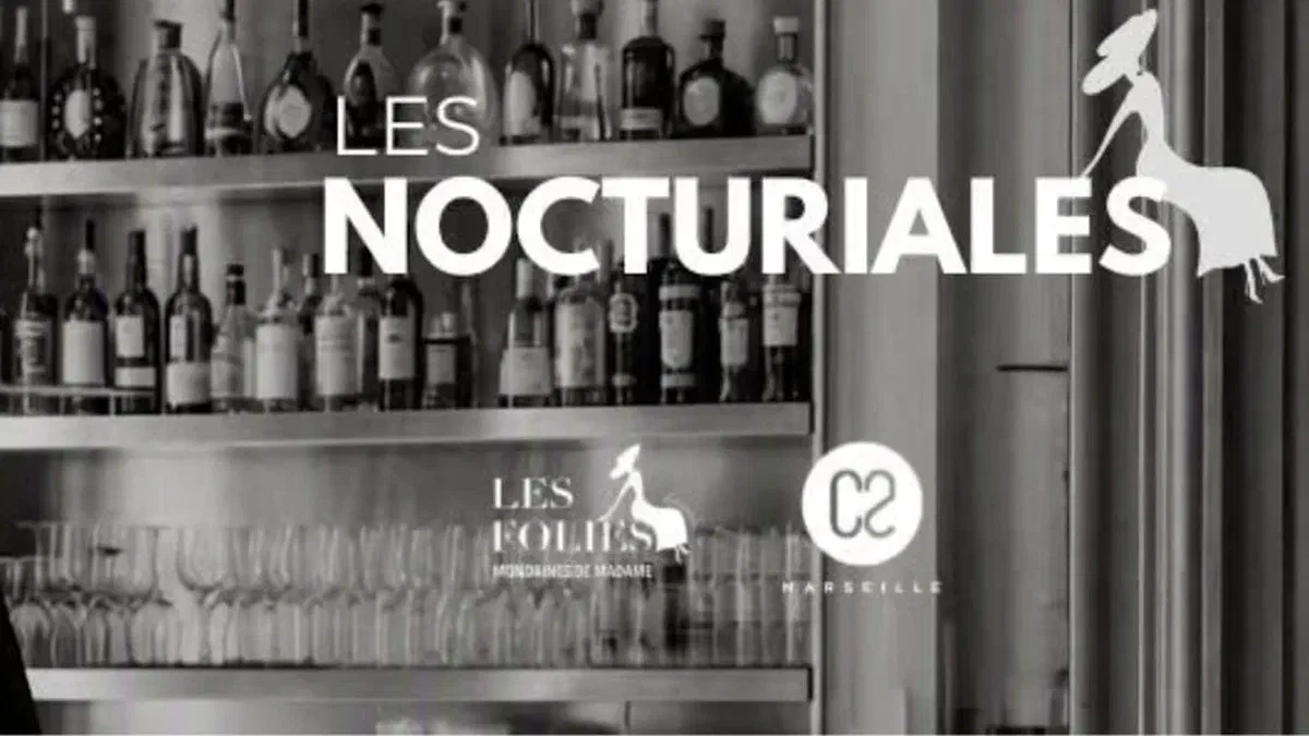 Les Nocturiales