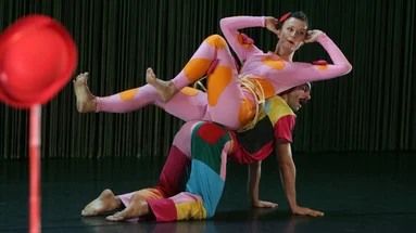 « Les yeux des enfants brillent ! »