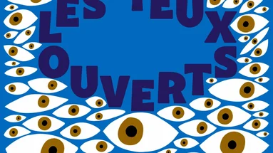 Les Yeux Ouverts | 3e Rencontres Documentaires à Marseille