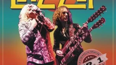 LETZ ZEP
