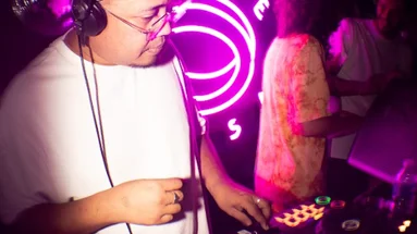 Love Me On The Dancefloor #3