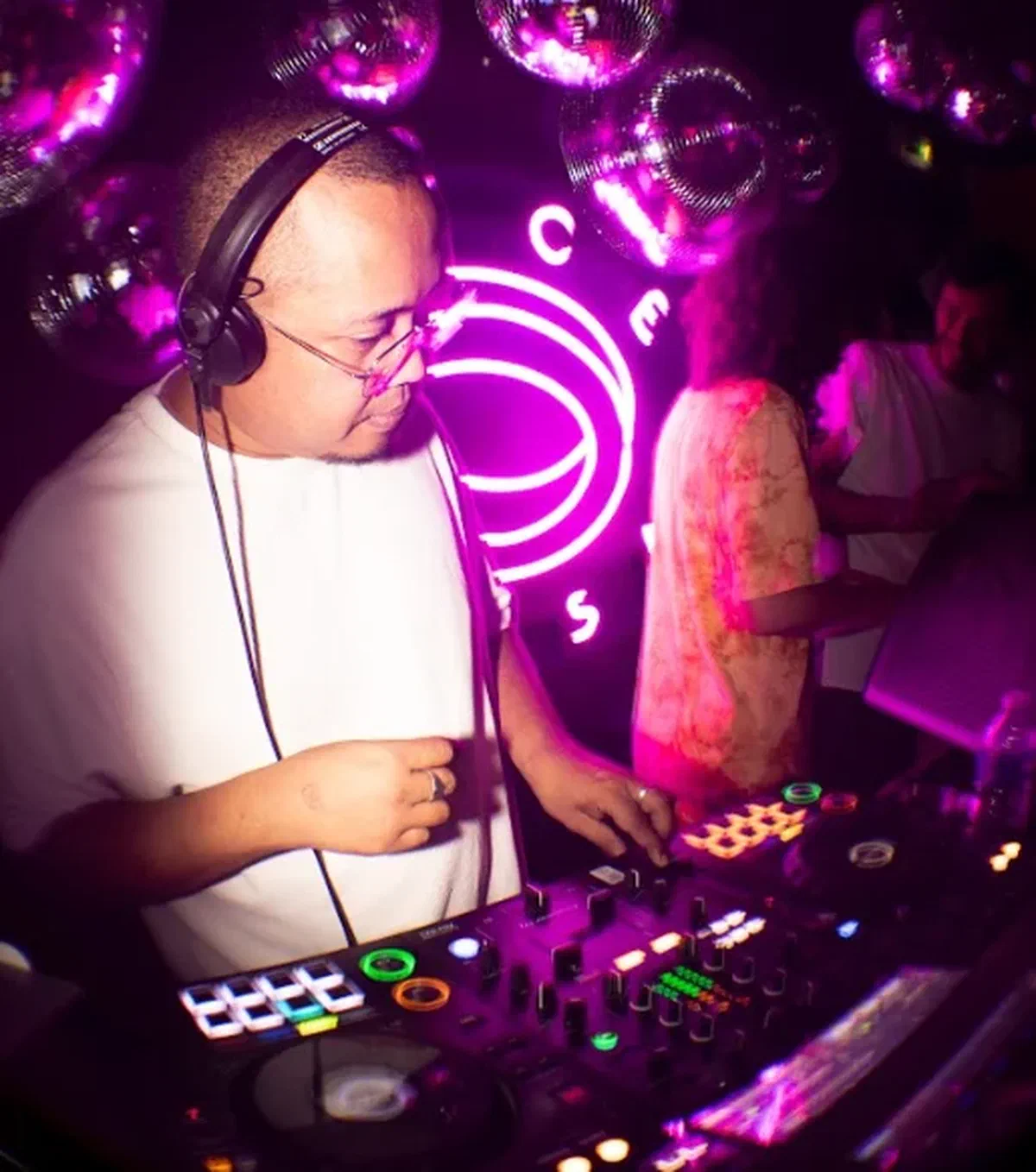 Love Me On The Dancefloor #3