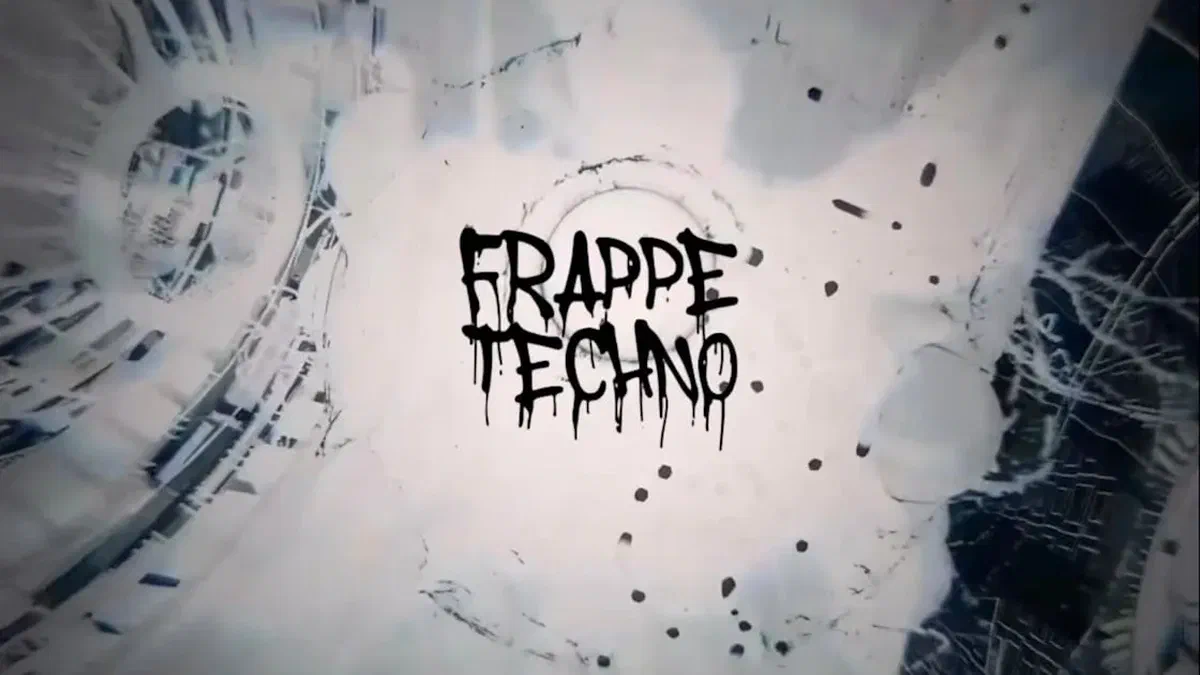 Lundi C'est Baby : Mvrc 404 + Otunai