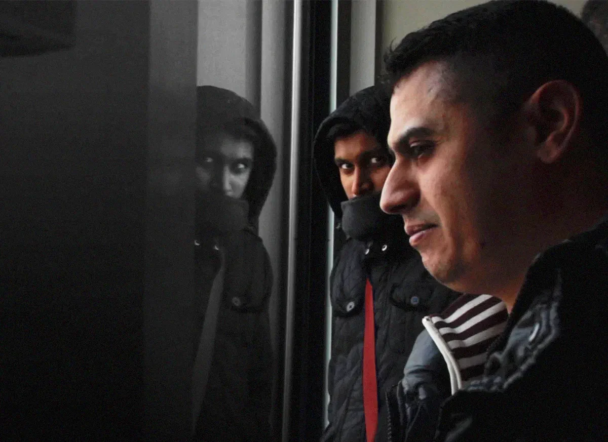 Luttes ouvrières et histoire de l’immigration | On n’est pas nos parents de Matteo Severi