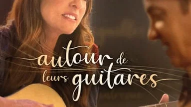 Lynda Lemay et Jean-Felix Lalanne