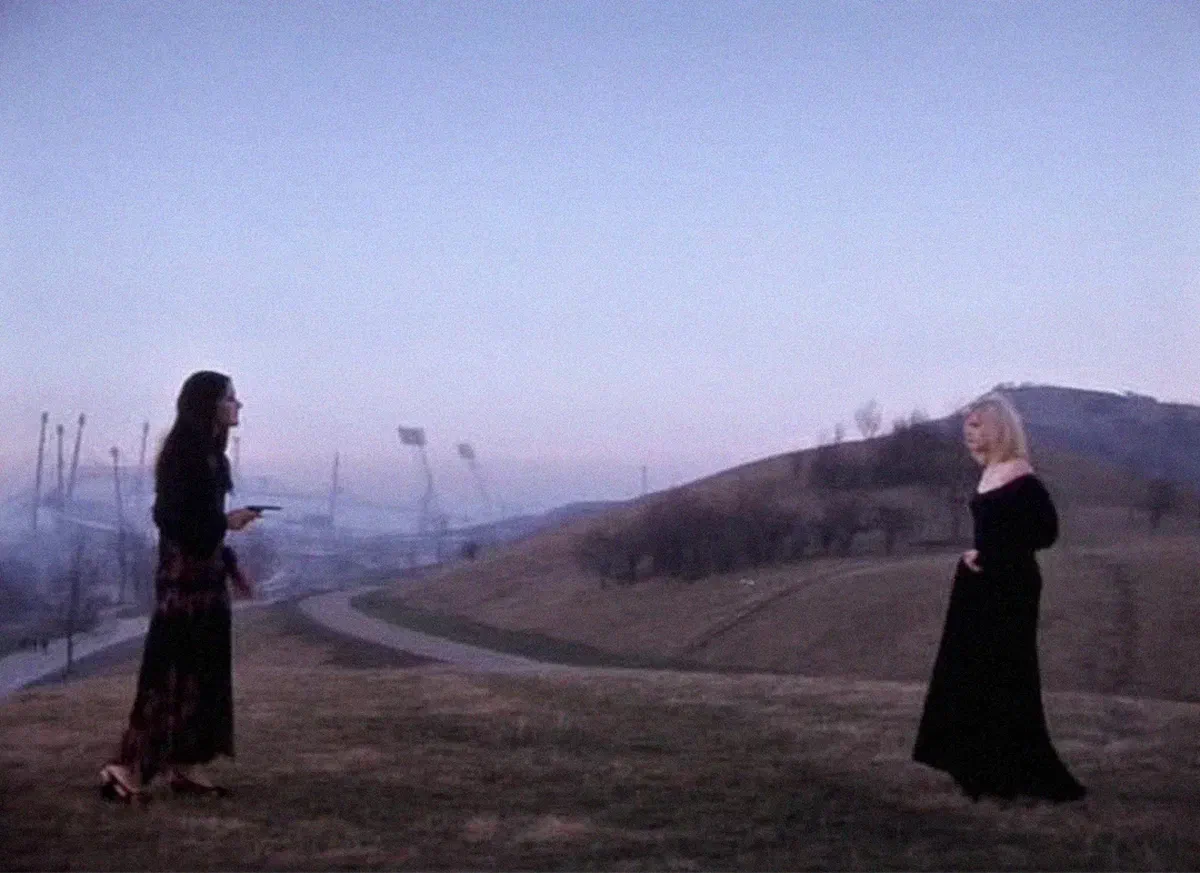 MAGMA #22 | L’Apostrophe Muette