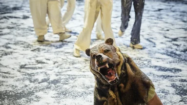 Manières d'être vivant