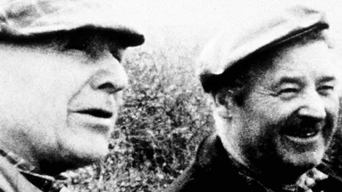 Marcel Ophüls, cinéaste et historien | Le Chagrin et la Pitié - Partie 1