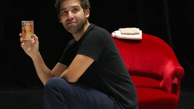 Ma République et moi