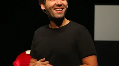 Ma République et moi