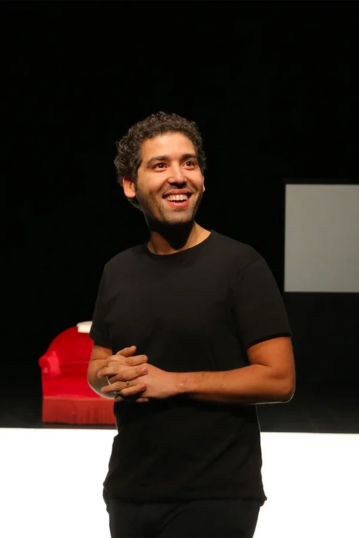 Ma République et moi