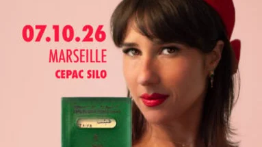 Marie Benoliel