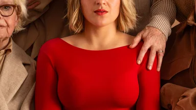 MARION MEZADORIAN