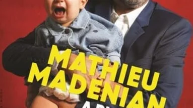 MATHIEU MADENIAN