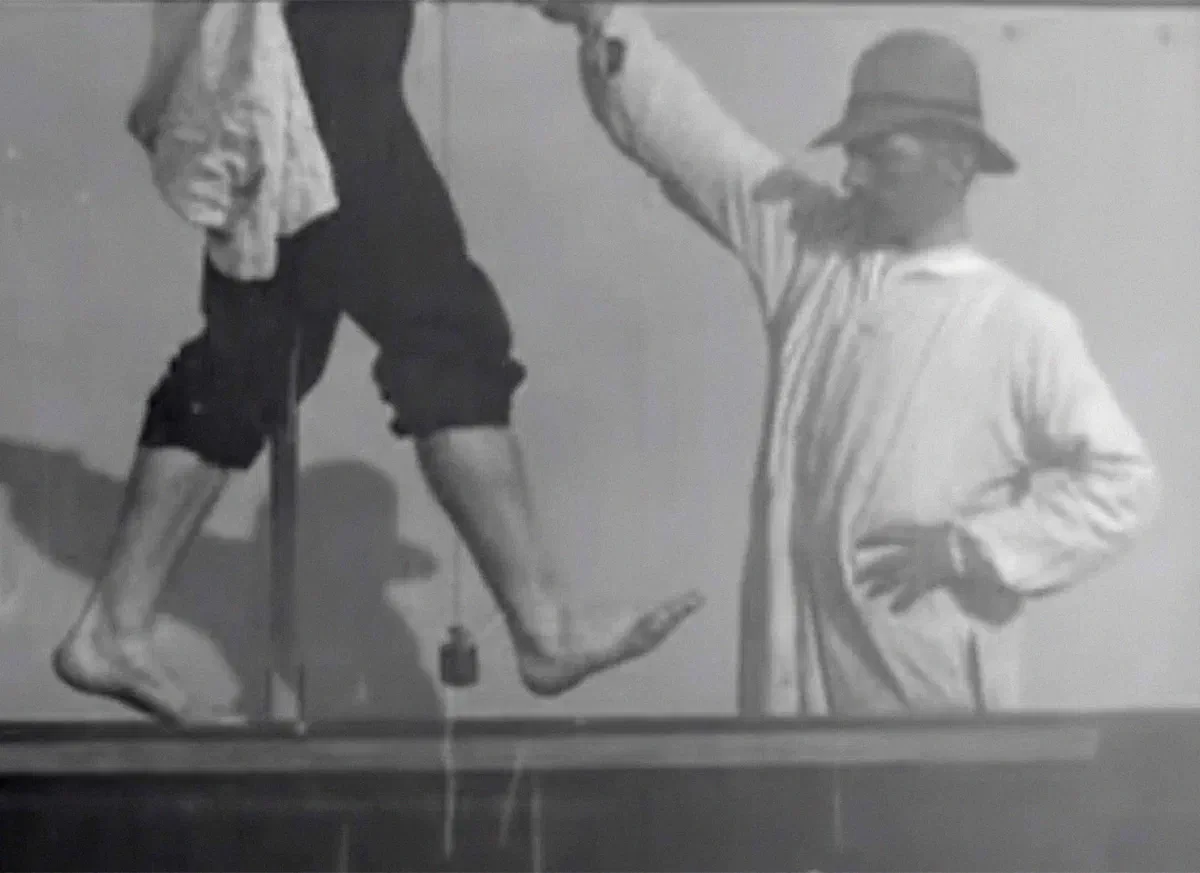 Médecine et cinéma | Imagerie médicale et histoire du cinéma, technique et éthique