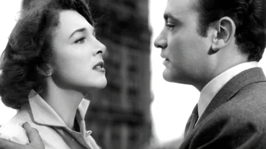 Médecine et cinéma | La profession médicale et ses violences : L’Amour d’une femme de Jean Grémillon