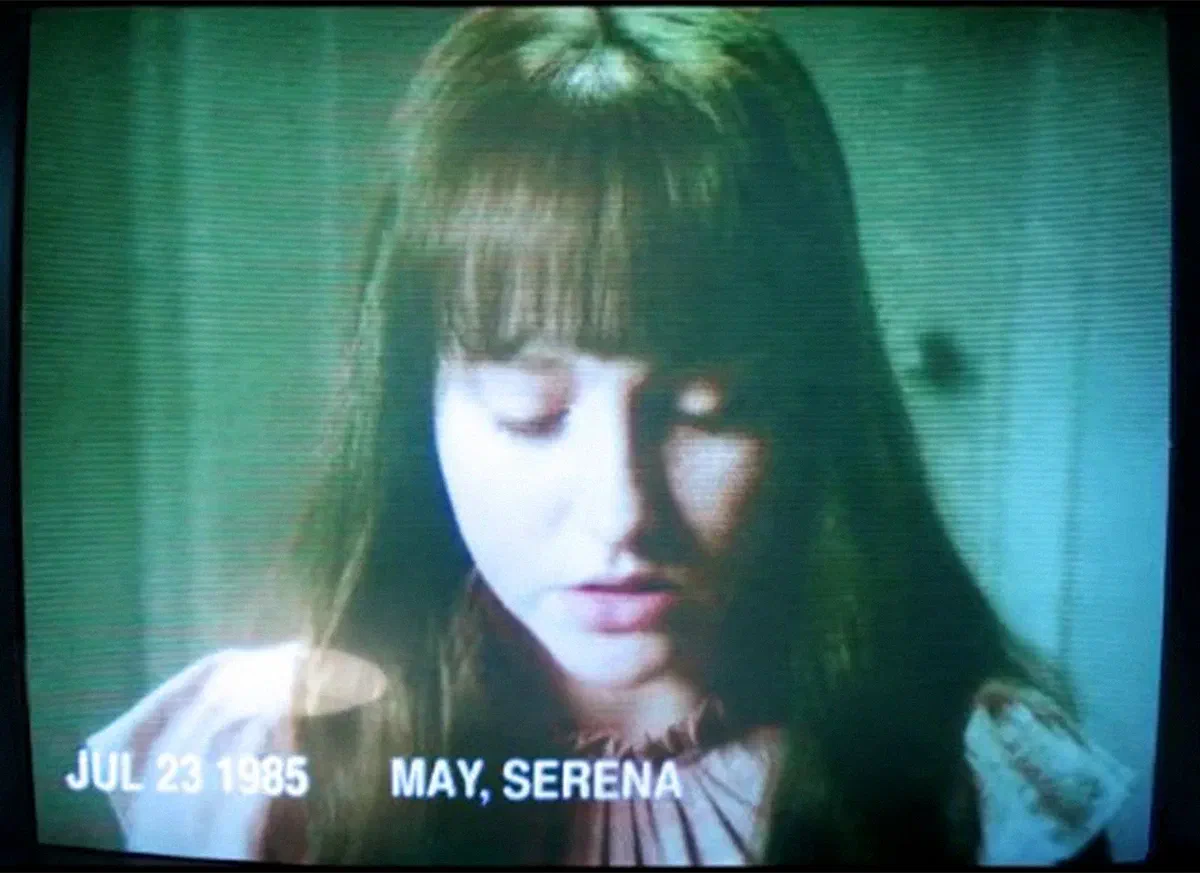 Même Pas Peur ! #11 | Malignant de James Wan