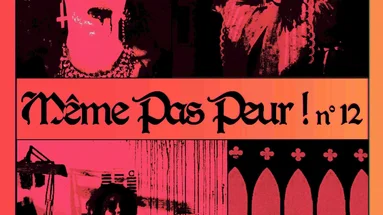 Même Pas Peur ! #12 | Halloween