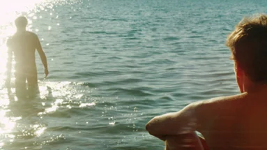 Mes Films Roses | L'Inconnu du lac de Alain Guiraudie