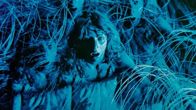 Mes Films Roses | Suspiria de Dario Argento