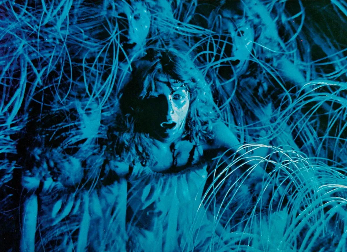 Mes Films Roses | Suspiria de Dario Argento