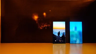 Nocturne atmosphérique