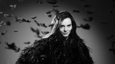 Noëmi Waysfeld chante Barbara