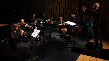 October lab #7 : Sounds, Tears and Skins