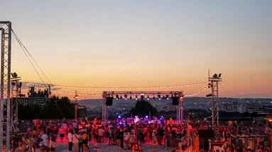ON AIR 2026 : Festival Constellations