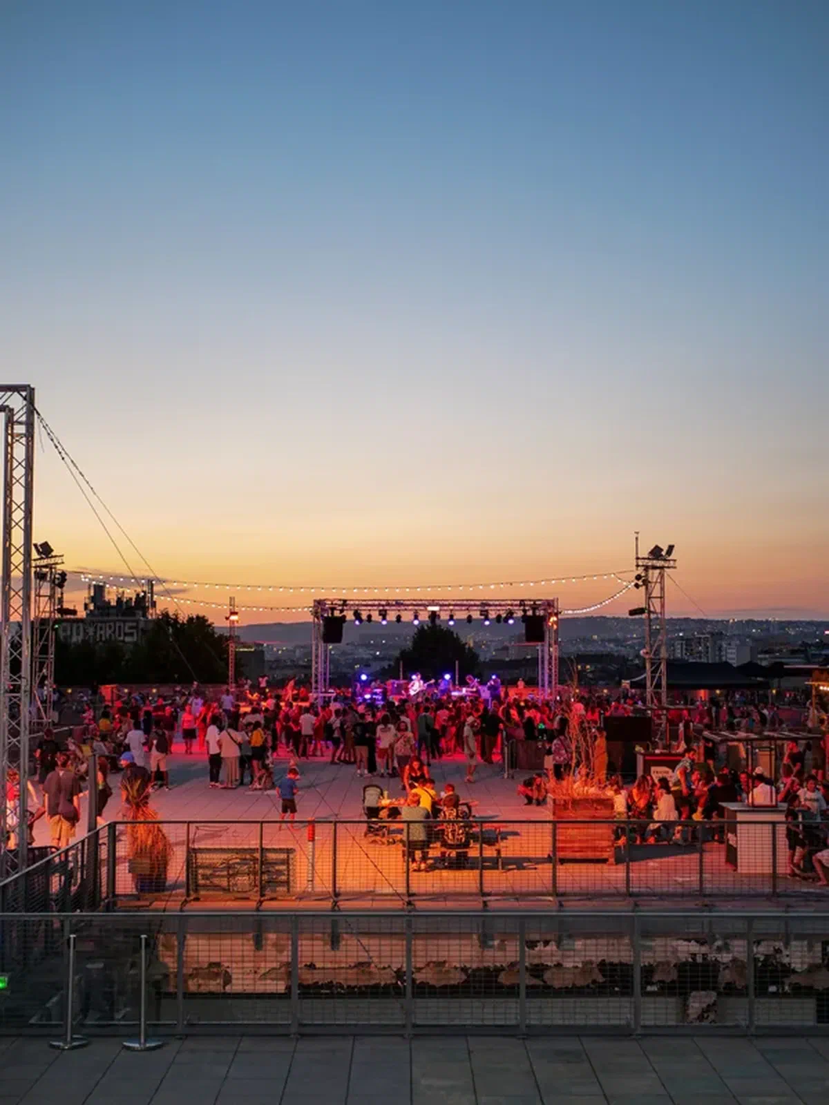 ON AIR 2026 : Festival Constellations