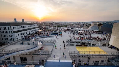 ON AIR 2026 : La Fiesta des Suds