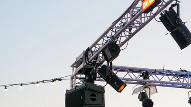 ON AIR 2026 : Les Suds, à Arles