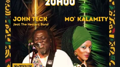 One Love Live Concert