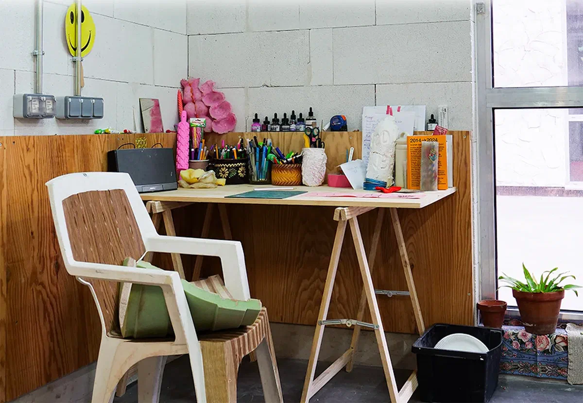Open Ateliers