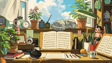 ORCHESTRE CURIEUX
