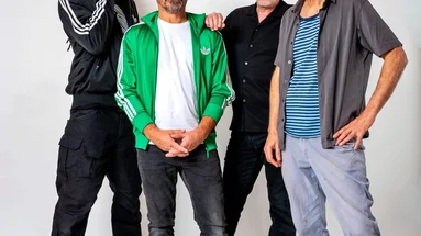 ORP (OAI REGGAE PARTY )