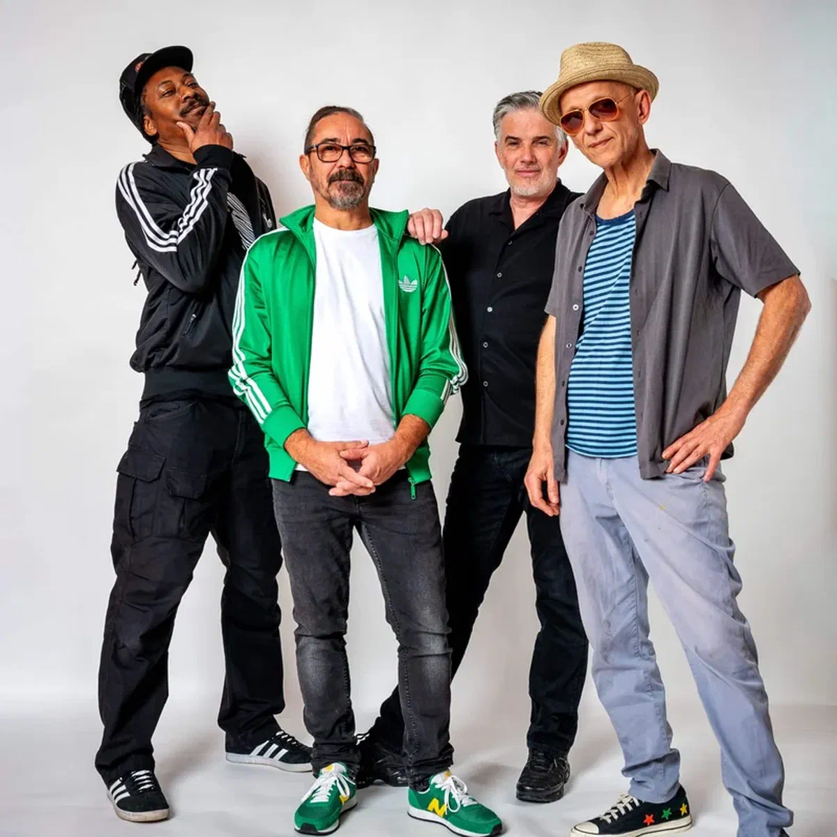 ORP (OAI REGGAE PARTY )