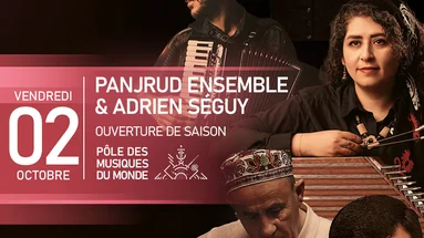 OUVERTURE DE SAISON
