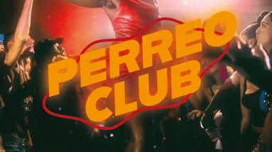 Perreo Club #1 w/ Waralu & Goodjiu