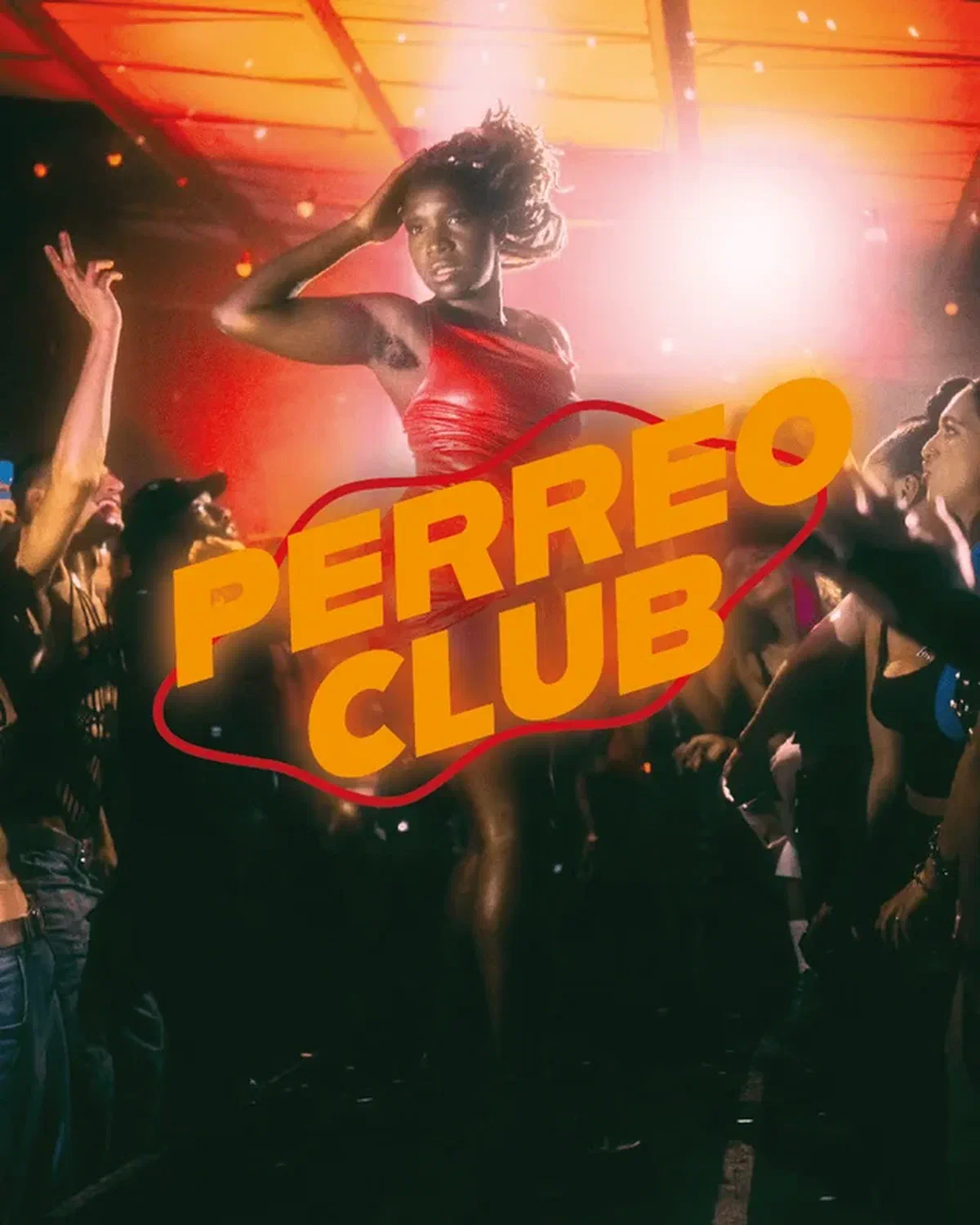 Perreo Club #1 w/ Waralu & Goodjiu