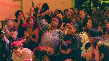 PhotoShow #1 | Matata x Butchcontest