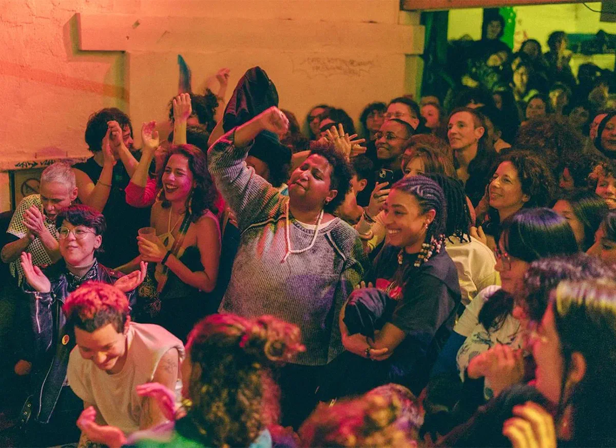 PhotoShow #1 | Matata x Butchcontest