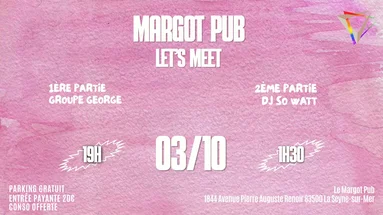 Pink Partyy