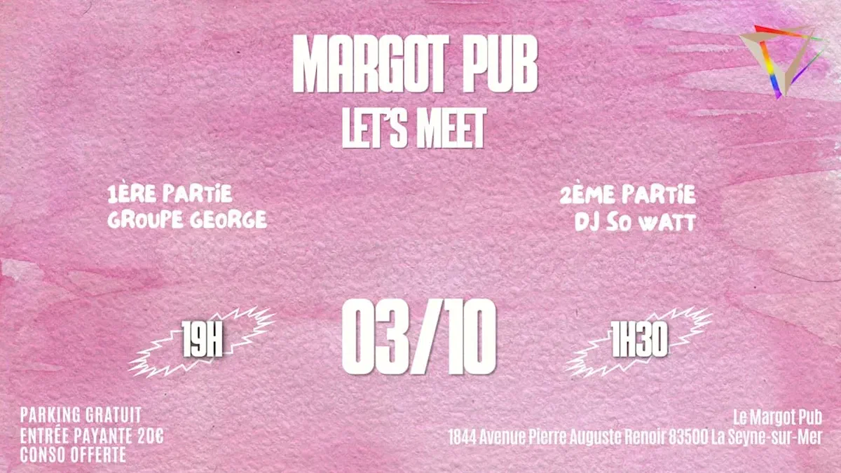 Pink Partyy