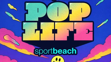 Pop Life - 2000's Party