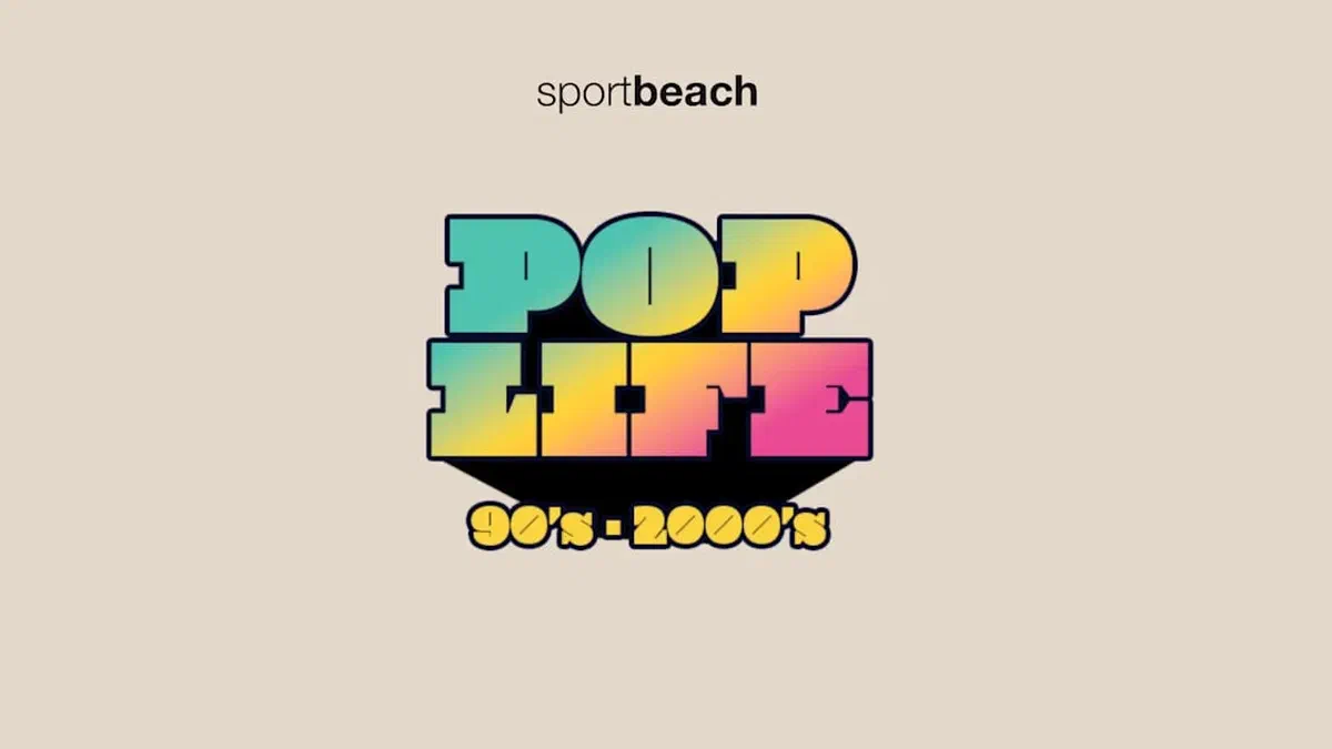 Pop Life - 2000's Party